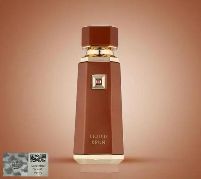 Liquid Brun 100ml - French Avenue