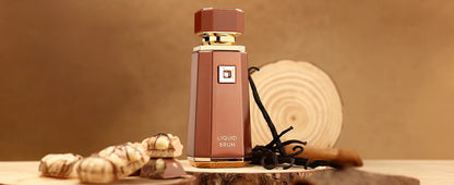 Liquid Brun 100ml - French Avenue