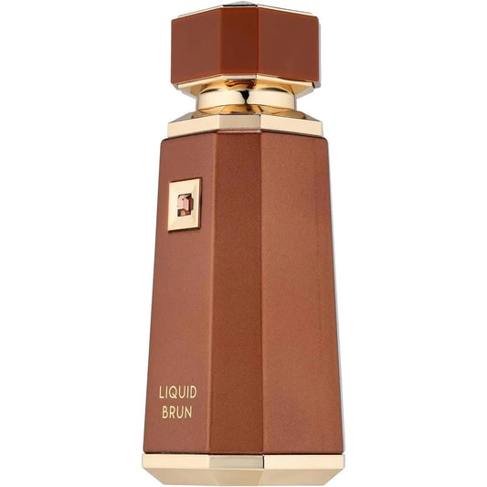 Liquid Brun 100ml - French Avenue