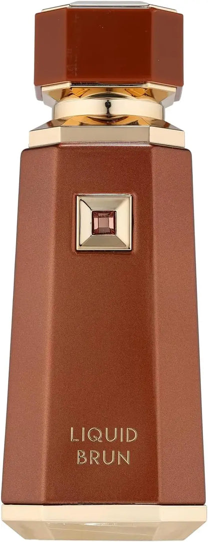 Liquid Brun 100ml - French Avenue